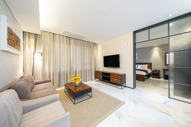 Junior Suite