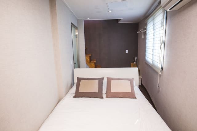 Duplex Family Terrace