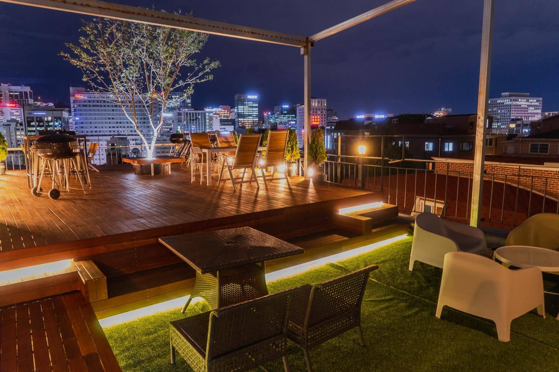Myeongdong Artmonstay Myeongdong Artmonstay
