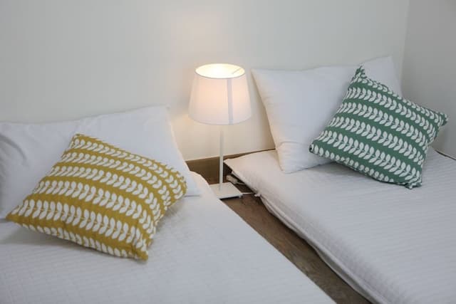Duplex Deluxe Triple