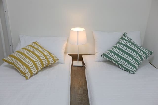 Duplex Deluxe Triple