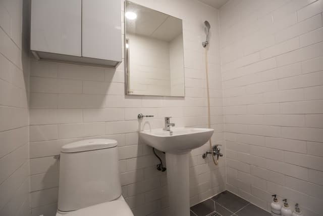 Duplex Deluxe Triple