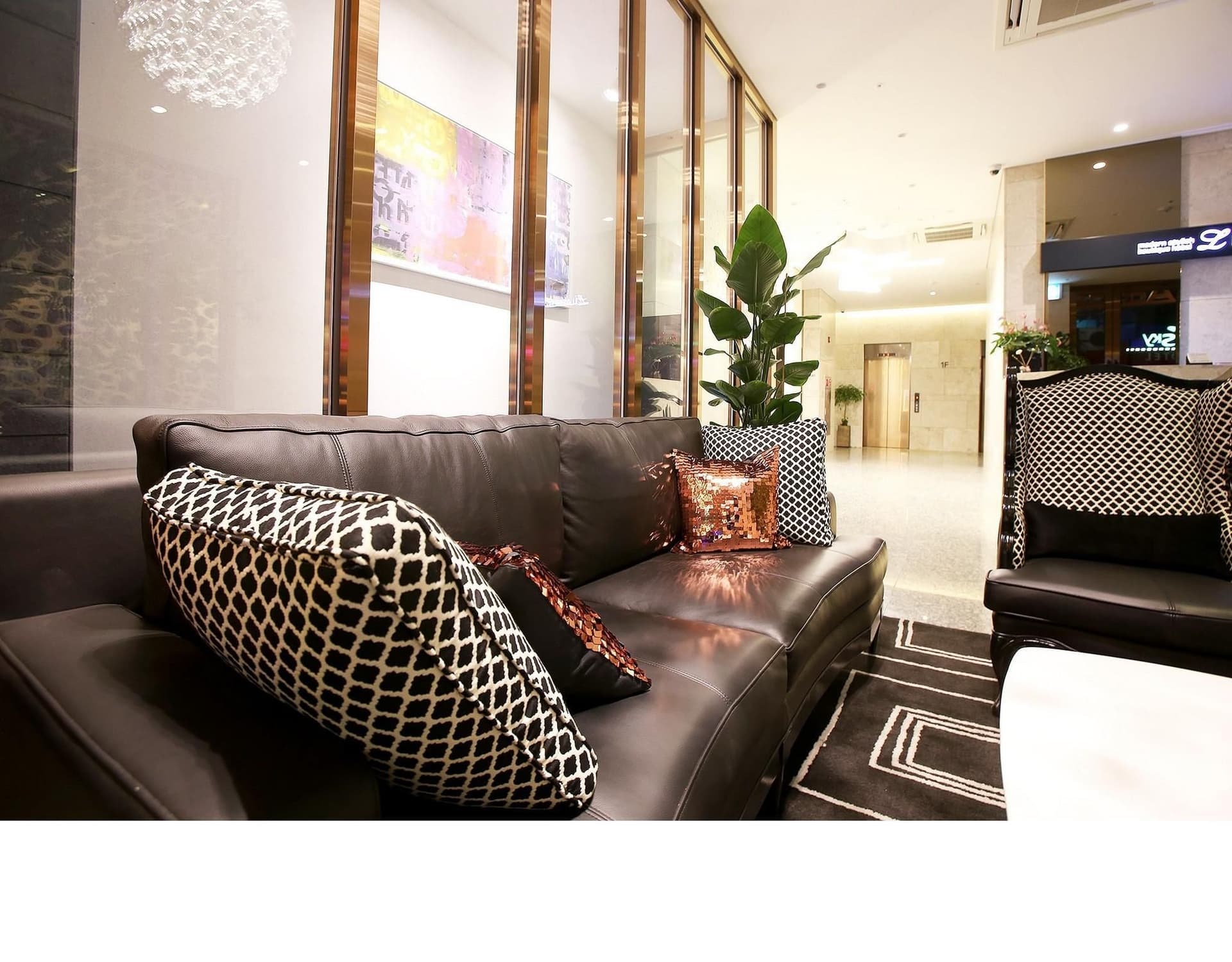 โรงแรมลาสซา โรงแรมลาสซา