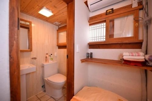 Jeonju Nostalgic Home2