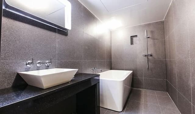 Premium Twin Room