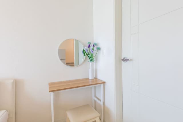 Double or Twin Room (Chopin)