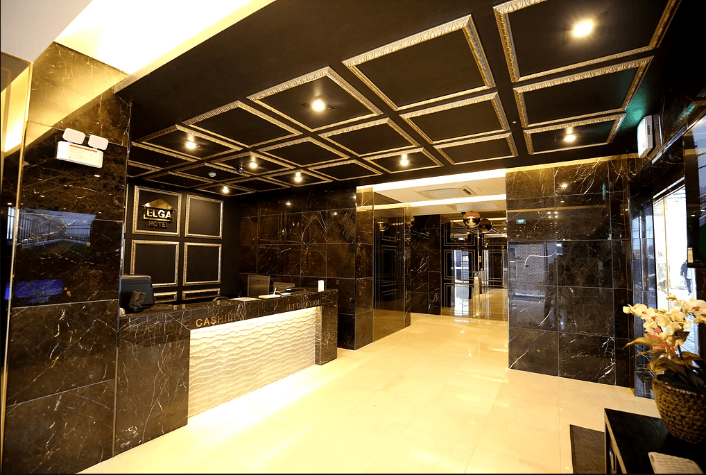 Elga Tourist Hotel Elga Tourist Hotel