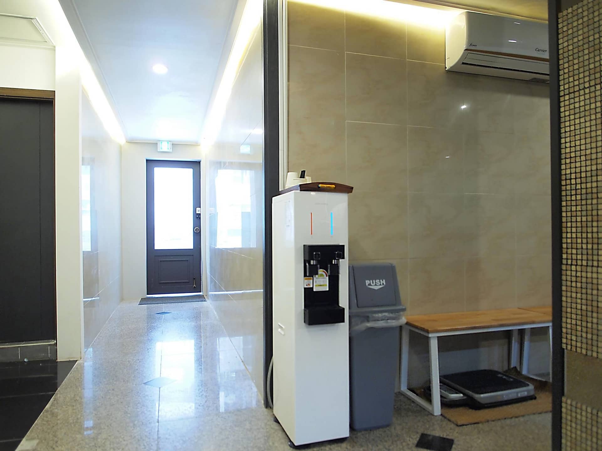 Hotel Park Hill Myeongdong Hotel Park Hill Myeongdong