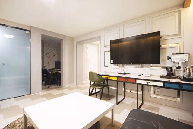 Suite