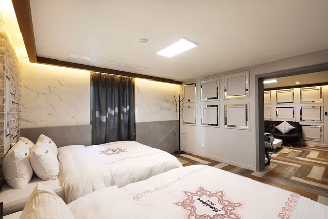 Suite