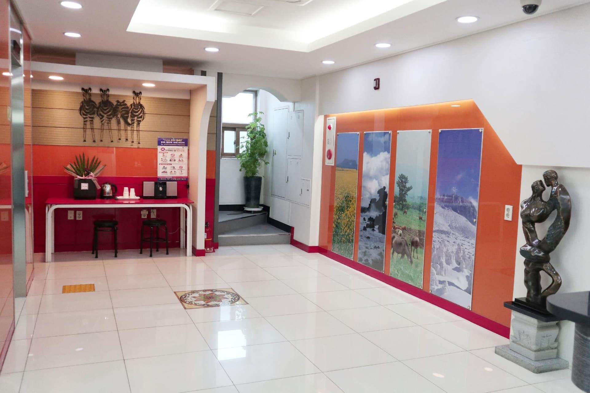 Golden Park Hotel Golden Park Hotel