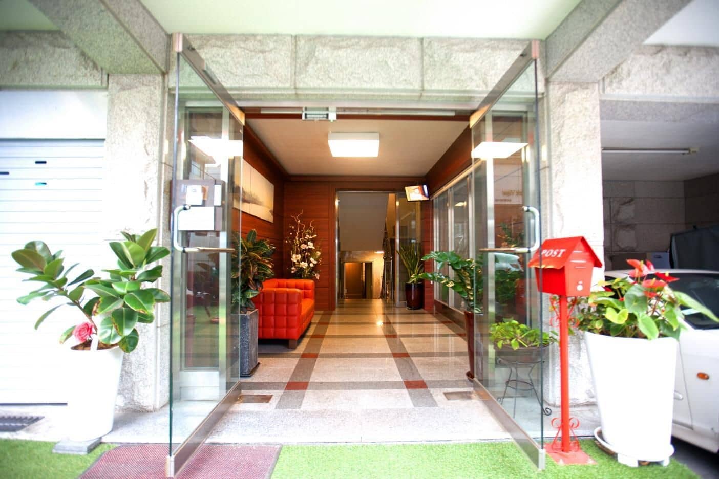 Foret Guest House Foret Guest House