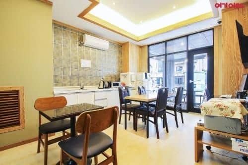 Hotel TopsVille (Korea Quality) Hotel TopsVille (Korea Quality)