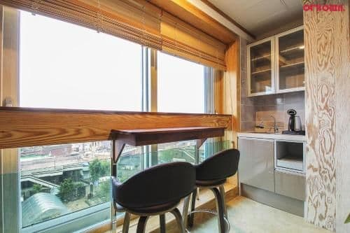 Double Room with Sea View