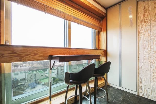 Special Room, Ocean View (High floor)