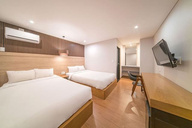 Family Suite