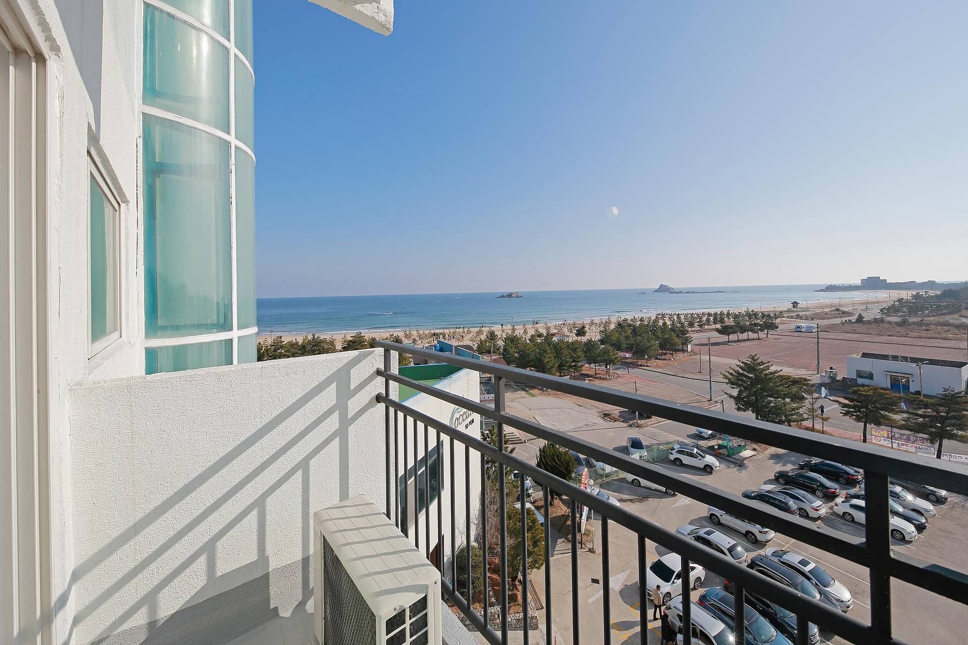 Ocean to You Resort Sokcho Seorak Beach Hotel and Condo Ocean to You Resort Sokcho Seorak Beach Hotel and Condo