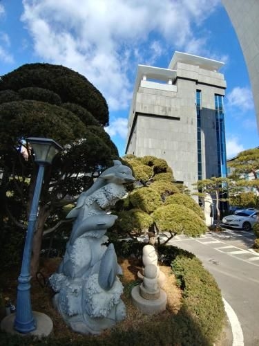 Seosan Aria Hotel3