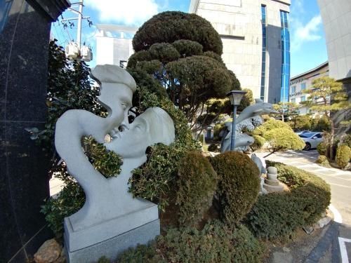 Seosan Aria Hotel2