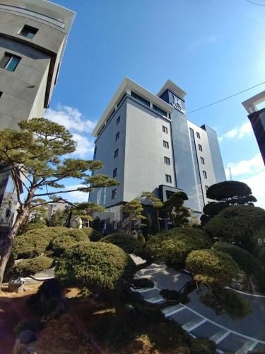 Seosan Aria Hotel0