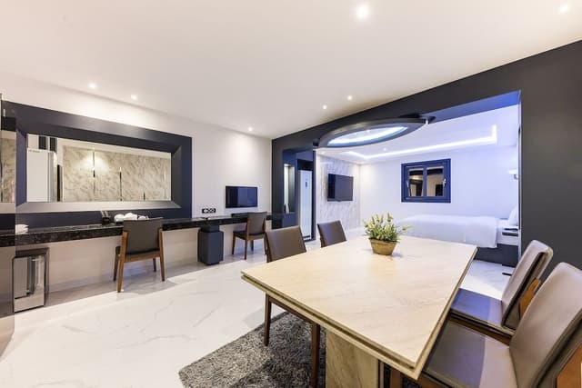 Business Double Room