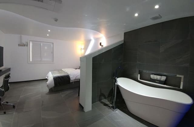 Business Double Room