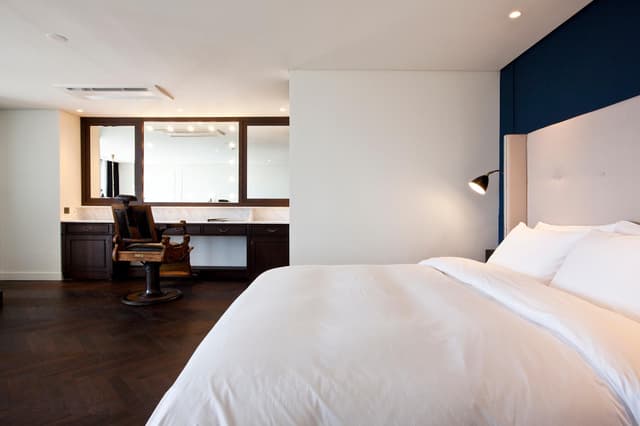 Duplex Suite 2