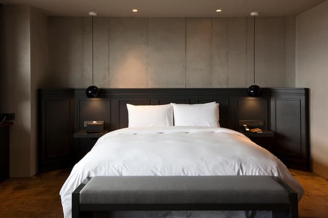 Duplex Suite Plus