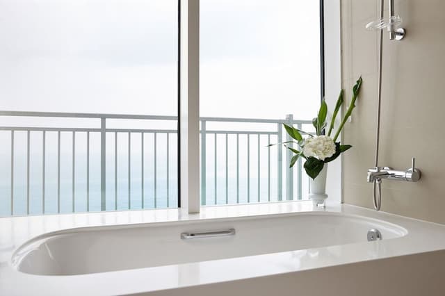 Superior Suite, Ocean View