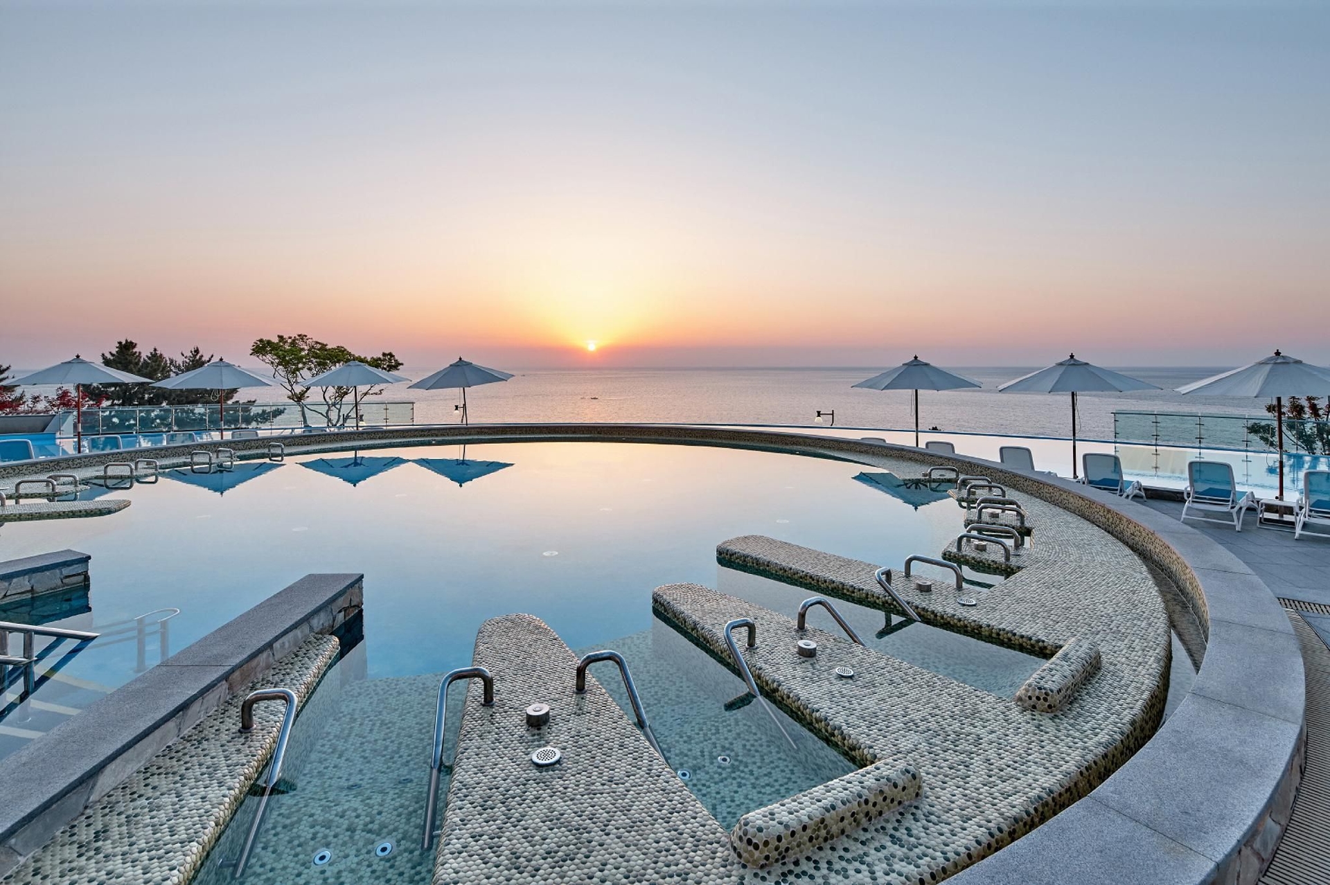 ลอตเต้ รีสอร์ต ซอกโช (Lotte Resort Sokcho)3