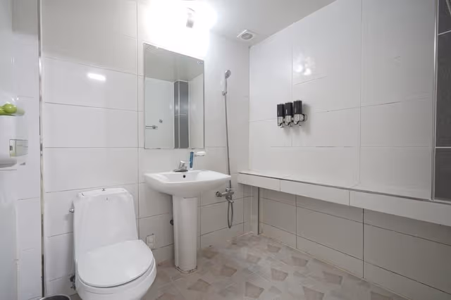 Main Building Room 111
