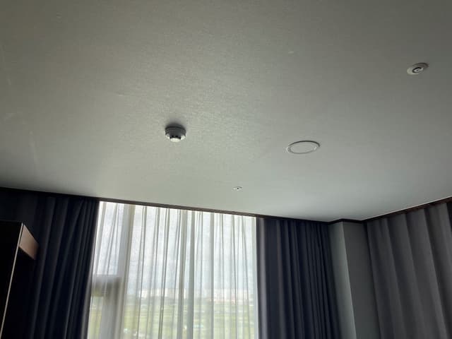 Deluxe Twin Room with Breakfast. Floor heating