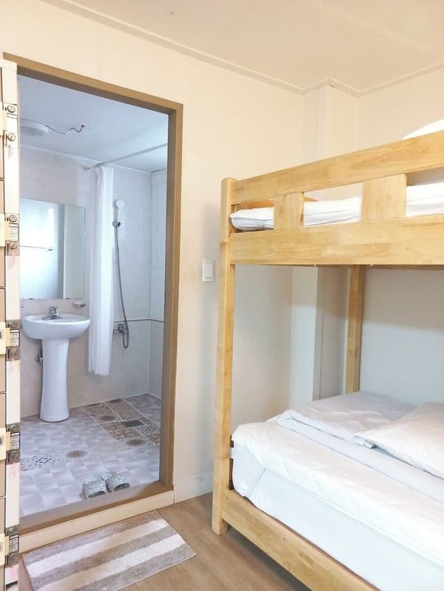Standard private room for 10 people