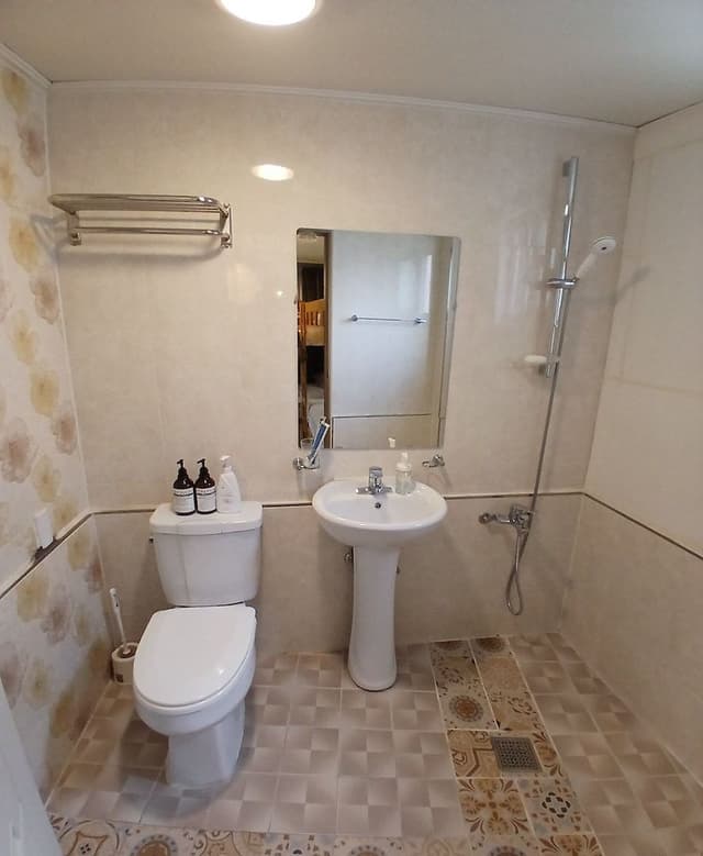 Standard private room for 10 people