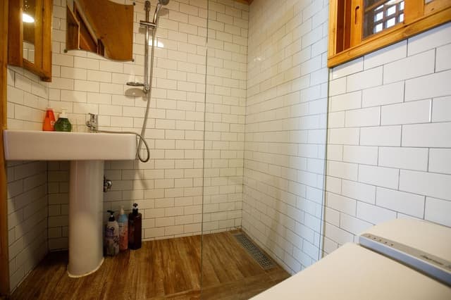 Family Duplex, Non Smoking, Private Bathroom (Ondol)