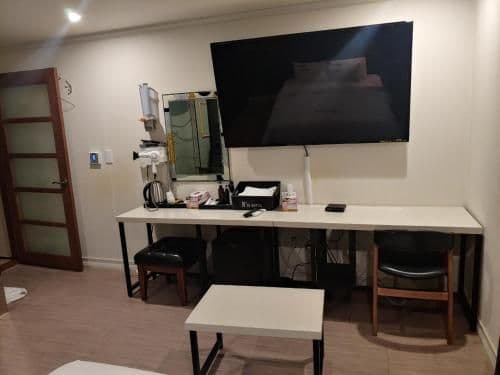 Deluxe Double Room - No Parking