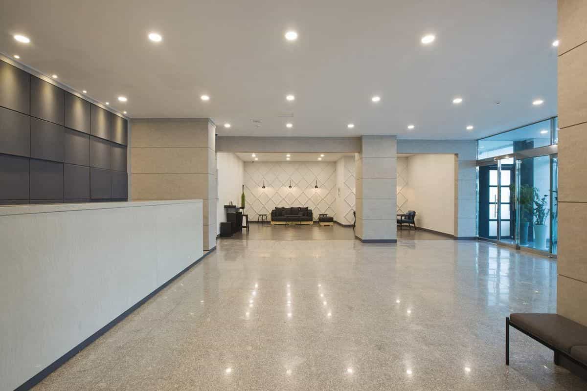 EL Hotel (Korea Quality)