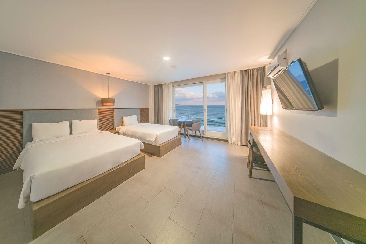 อีแอล โฮเต็ล (EL Hotel (Korea Quality))2