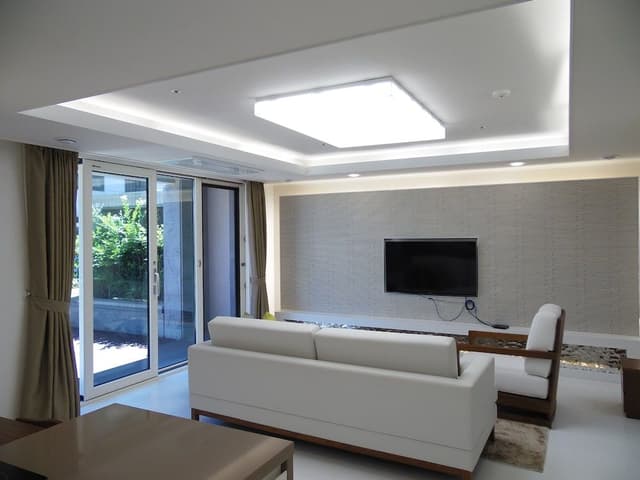 Family Suite (A Type, Duplex,The first floor)