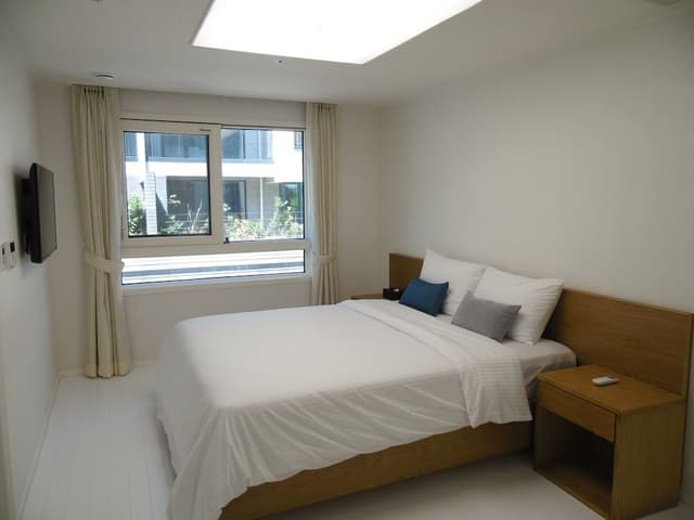 Family Suite (A Type, Duplex,The first floor)