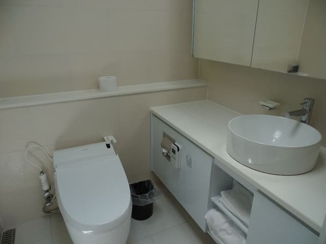 Family Suite (B Type, Duplex, 3F- no elevator)