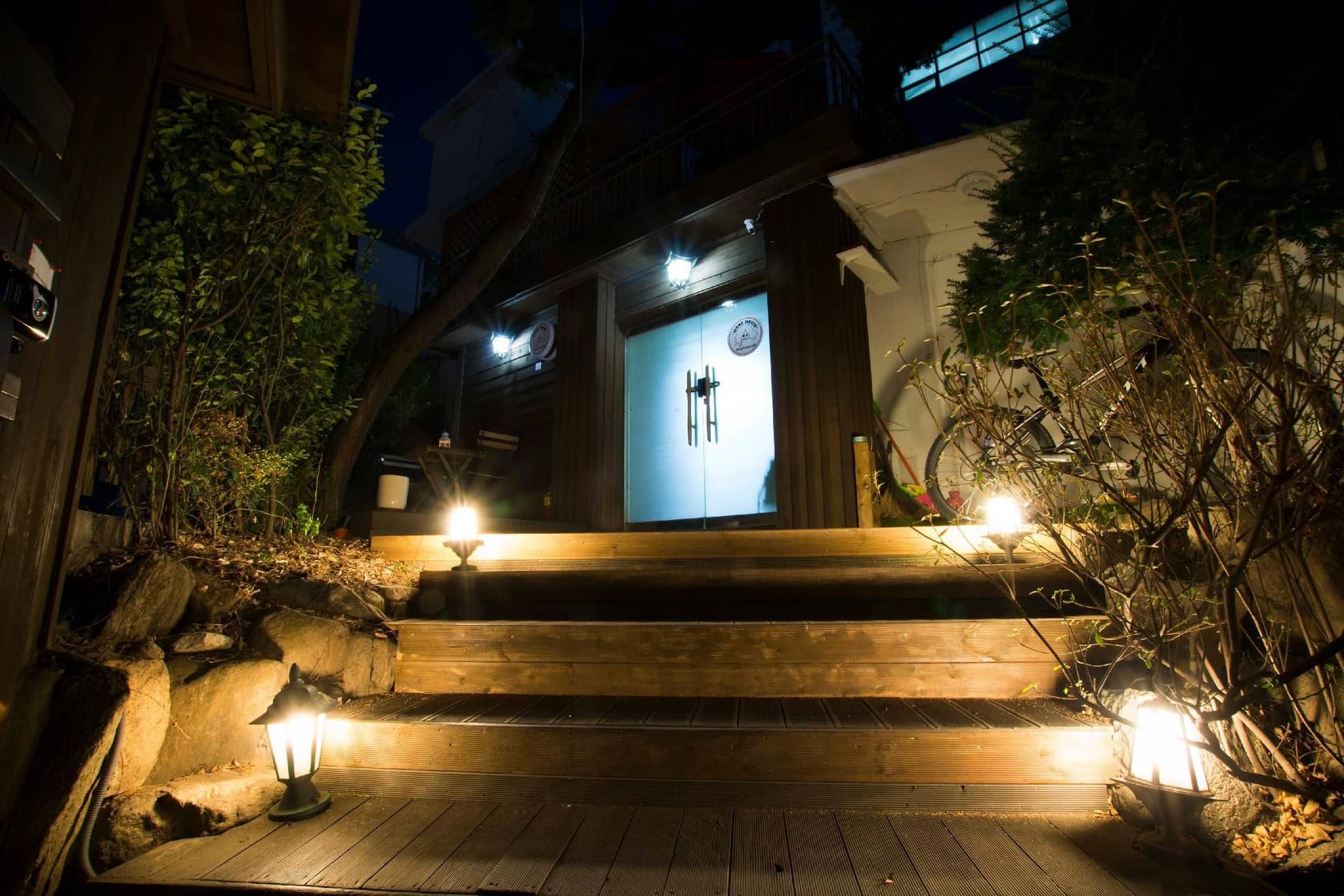 Jeong House Hongdae Jeong House Hongdae