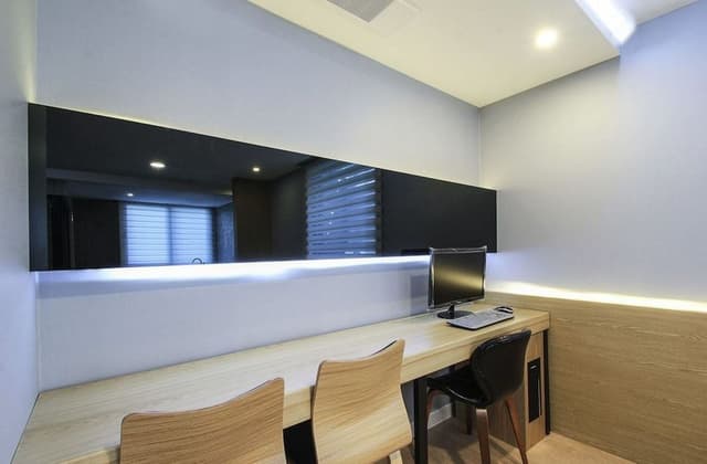 Standard Room, 1 Double Bed