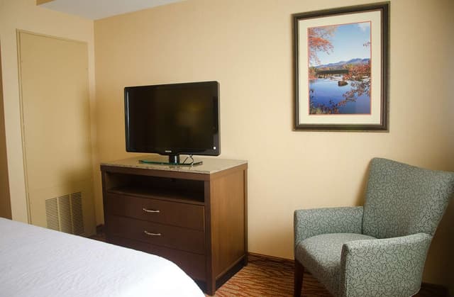 1 KING BED JUNIOR SUITE WITH SOFABED