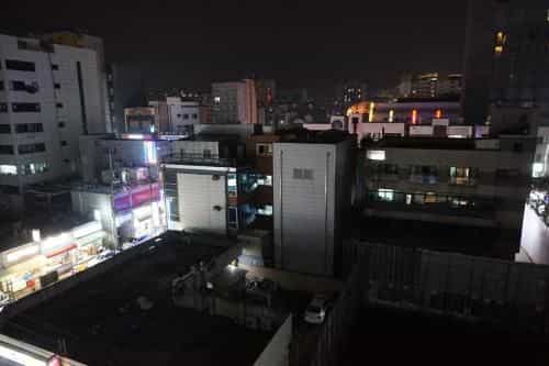 โรงแรมเมเจอร์ 2 เชจู โรงแรมเมเจอร์ 2 เชจู