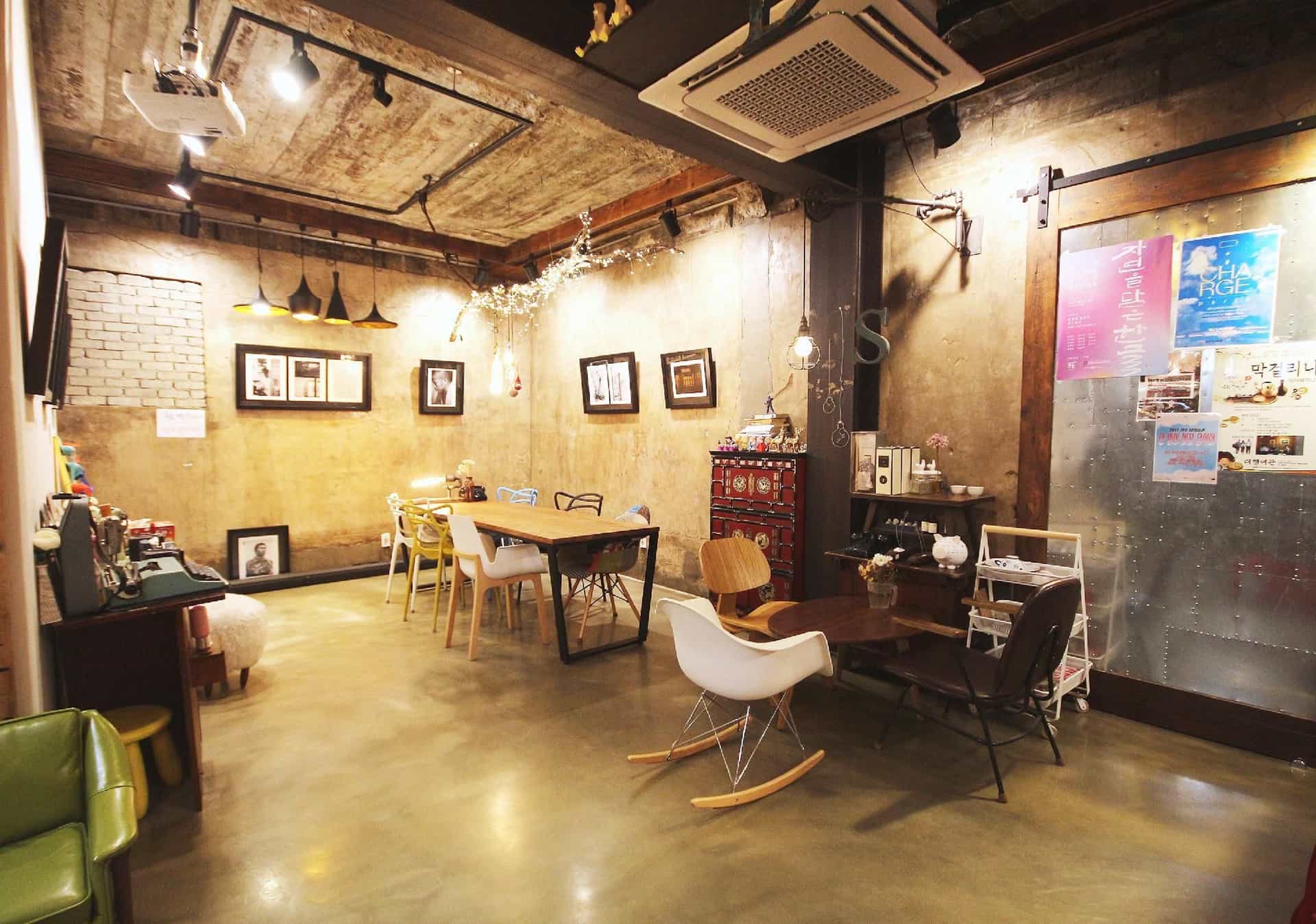 Daemyung Guesthouse Jeonju