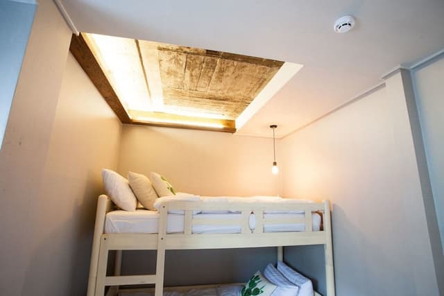 Room 203