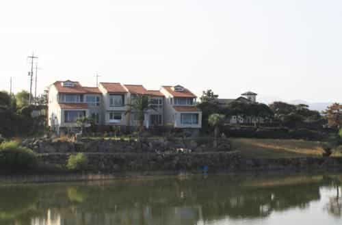 Jeju Lake Pension Jeju Lake Pension