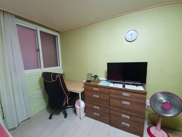 Basic Single Room, 1 Bedroom, Non Smoking, Private Bathroom