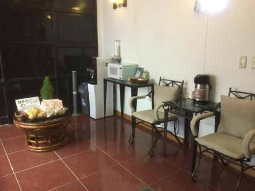โนวา โมเทล (Nova Motel)0